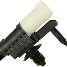 Power Stop SW-0811 Rear Brake Pad Wear Sensor