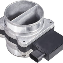 ENA Mass Air Flow Sensor Compatible with 1994-2005 Chevrolet GMC Buick Oldsmobile Cadillac Pontiac Isuzu Honda 3.1L 3.4L 4.3L V6 4.3L 5.7L V8 25180303 25008302 2133458 10332673 AF1004