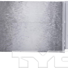 TYC 4214 Replacement A/C Condenser