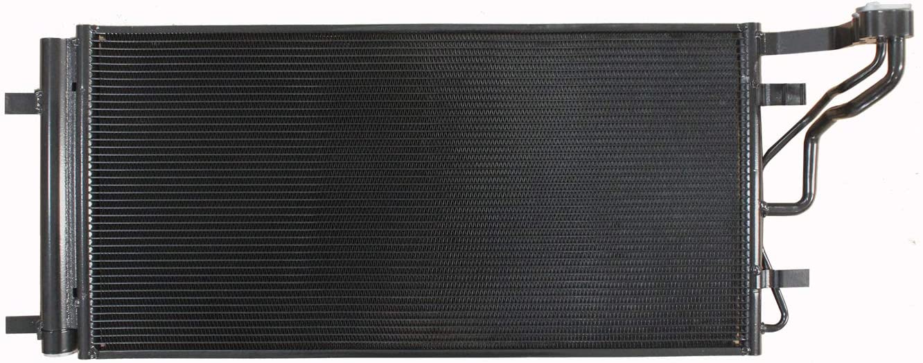 Multiple Manufactures CND30075 Standard (No variation) A/C Condenser