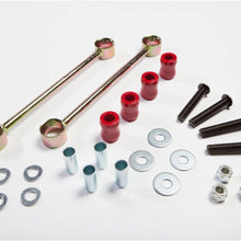 Rugged Ridge 18321.01 Rear Sway Bar End Link for Jeep Wrangler