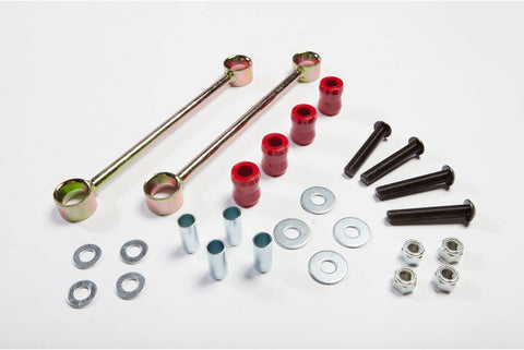 Rugged Ridge 18321.01 Rear Sway Bar End Link for Jeep Wrangler