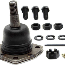 ACDelco 45D0010 Professional Front Upper Suspension Ball Joint Assembly