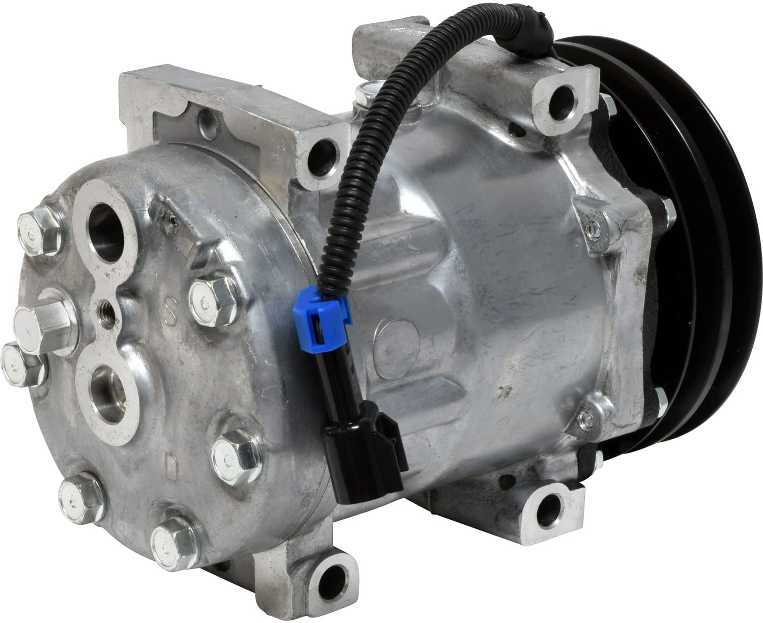 Universal Air Conditioner CO 4538C A/C Compressor