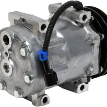 Universal Air Conditioner CO 4538C A/C Compressor