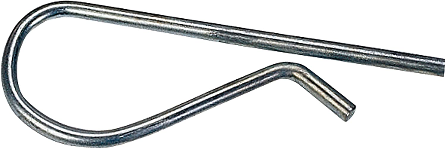 JR Products 01004 Sway Control Replacement Pin - Pack of 2