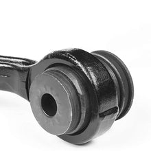 ADIGARAUTO K80942 2PCS Front Suspension Kit-2 Upper Control Arm Ball Joint Assembly Compatible with Chevrolet Express GMC Savana Silverado Suburban 1500 Tahoe Yukon, Cadillac Escalade