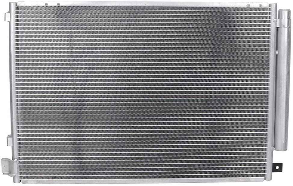 INEEDUP CU4012 A/C Air Condenser