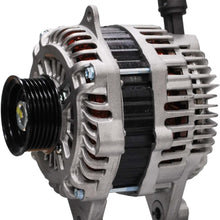 Quality-Built 11268 Premium Quality Alternator