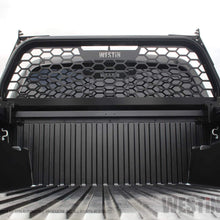 Westin 57-81065 Black HLR Truck Rack Tacoma 2005-2019