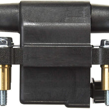 Spectra Premium C-707 Coil Pack, 1 per 2 Cylinders