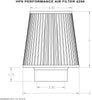 HPS Performance Air Filter 3.5