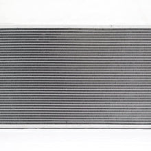 Radiator - Pacific Best Inc For/Fit 1482 92-02 Cadillac Eldorado Concours Deville Seville Allante V8 4.6L