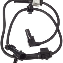 Autex ABS Wheel Speed Sensor Front Left & Right 19181873 ALS482 Compatible with Cadillac Escalade & Escalade ESV & Escalade EXT/Chevrolet Avalanche 1500 & Express 1500 & Express 2500 & Silverado 1500