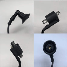 SHUmandala 0450753 Ignition Coil fit POLARIS SPORTSMAN 90 2001-2006/SCRAMBLER 50 90 90X 2001-2003/PREDATOR 50 90 2003-2006
