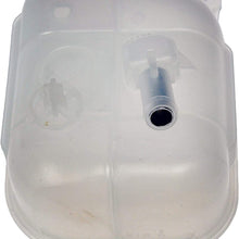 Dorman 603-378 Front Engine Coolant Reservoir for Select Dodge Models