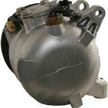 TCW 28420.102 A/C Compressor (Remanufactured in USA 28420.102)