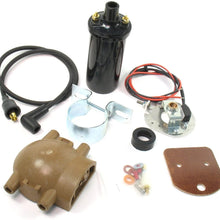Pertronix 1247XT Ford 4 Cylinder Ignitor