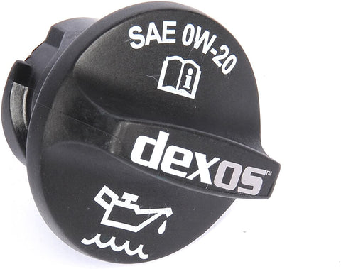 ACDelco FC252 GM Original Equipment Engine Oil Filler Cap with Seal