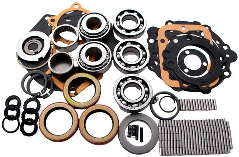 Vital Parts BK205RDF Fits Dodge Ford Divorced NP 205 205D Transfer Case Rebuild Kit Remote Mount