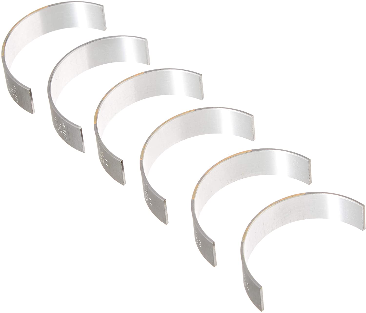 Clevite CB-1818A(6) Engine Connecting Rod Bearing Set