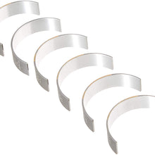 Clevite CB-1818A(6) Engine Connecting Rod Bearing Set