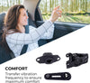 Ashimori Compatible With 2009-2011 Nissan Versa 1.6L Engine Motor Mount Set A4347 A4312 A4318
