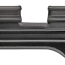Dorman 25840 Driver Side Outer Door Window Seal for Select Chevrolet/Pontiac Models