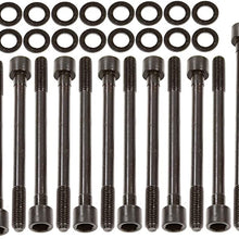 Evergreen HSHBTBK3023 Head Gasket Set Timing Belt Kit Compatible with/Replacement for 86-93 Infiniti Nissan 3.0 VG30E