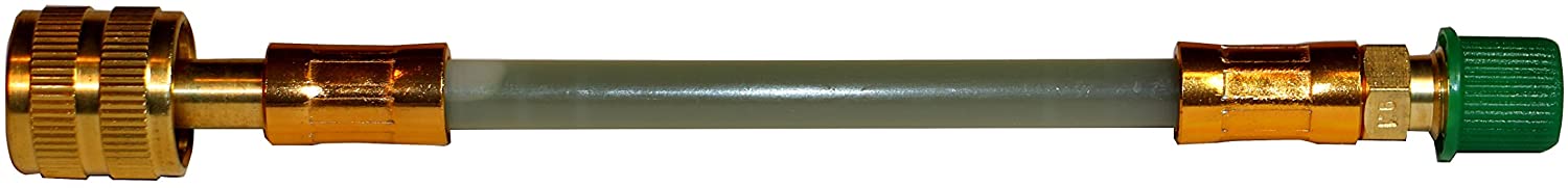 ENVIRO-SAFE ProSeal XL4 Inject Stop Leak R-22 (1.5-5 Ton Units) for Home AC #2100AI-5