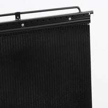 4883 Aluminum A/C Condenser Replacement for Ford F250 F350 F450 F550 Super Duty Excursion 4.6L 5.4L 6.0L 6.8L 7.3L 99-07