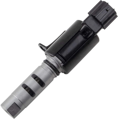 BOXI Oil Control Valve VVT Intake Variable Timing Solenoid Compatible with HYUNDAI Elantra 02-10 Tiburon 03-08 Tucson 05-13 / KIA Spectra 04-09 Sportage 05-10 / Replace # 24355-23800