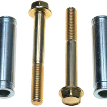 ACDelco 18K947 Professional Front Disc Brake Caliper Bolt
