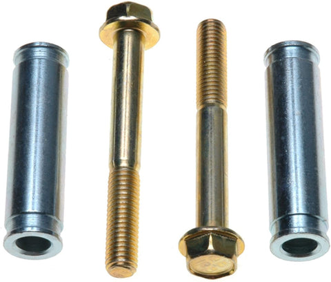 ACDelco 18K947 Professional Front Disc Brake Caliper Bolt