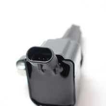 ENA Pack of 6 Ignition Coil Compatible with 2006-2009 Buick Rainier Chevrolet Trailblazer GMC Envoy Ascender 9-7X 4.2L L6 Compatible with UF-497 C1558