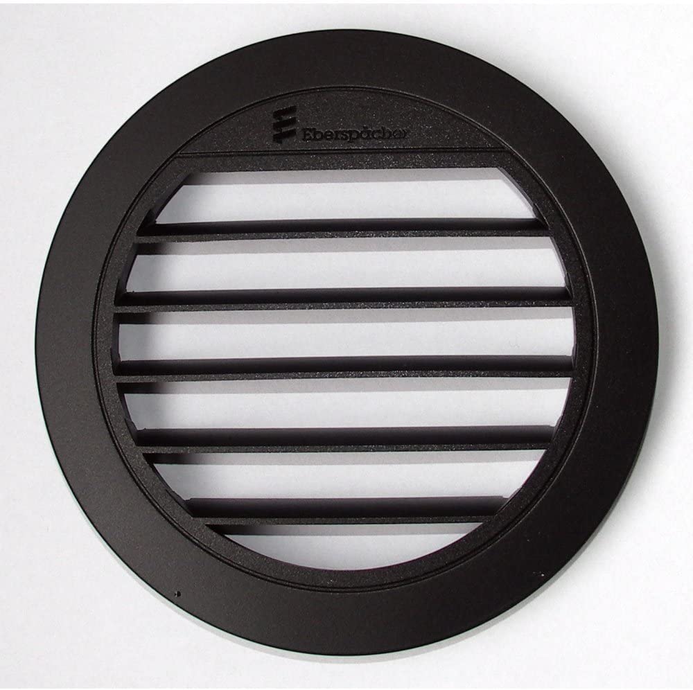 Eberspacher heater rotating air outlet for 90 or 75mm ducting | 221000010052