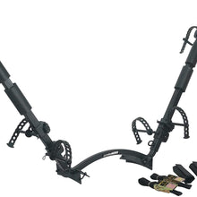 Let's Go Aero TireBiter 2-Bike VRack Carrier for Spare Tires (Model B00987)