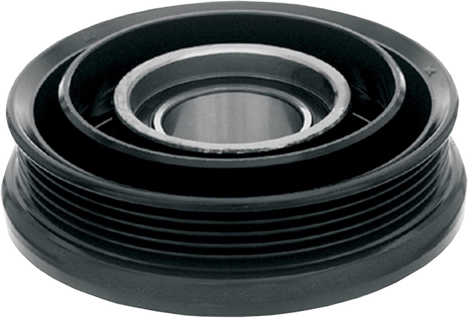 ACDelco 15-4615 GM Original Equipment Air Conditioning Compressor Clutch Pulley