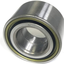 NSK 39BWD05 Wheel Bearing, 1 Pack