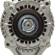 Quality-Built 13485 Premium Alternator - Remanufactured