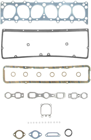 Fel-Pro HS7276B Head Gasket Set