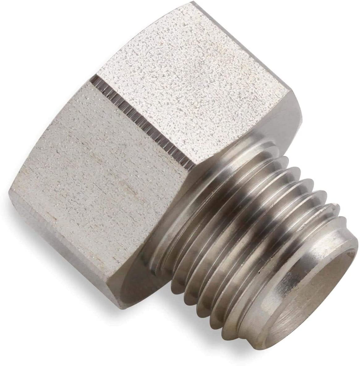 Earl's Hardline Adapter, 1/2