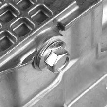 A-Premium Engine Oil Pan Replacement for Ford Contour 1995-2000 Escape 2001-2008 Mazda 6 2003-2005 MPV Tribute Cougar Mariner Mystique