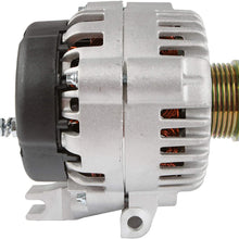 DB Electrical ADR0136 Alternator Compatible With/Replacement For Buick Chevy 102 Amp, 3.1L Impala Lumina Monte Carlo 2000 2001, Grand Prix 1999 2000 2001 2002 2003 321-1756 321-1759 321-1785