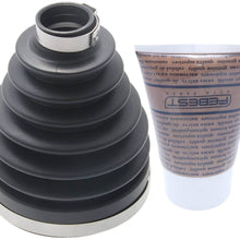 Boot Outer Cv Joint Kit 99X122X28.5 Febest 0117P-GSL20 Oem 04438-08040