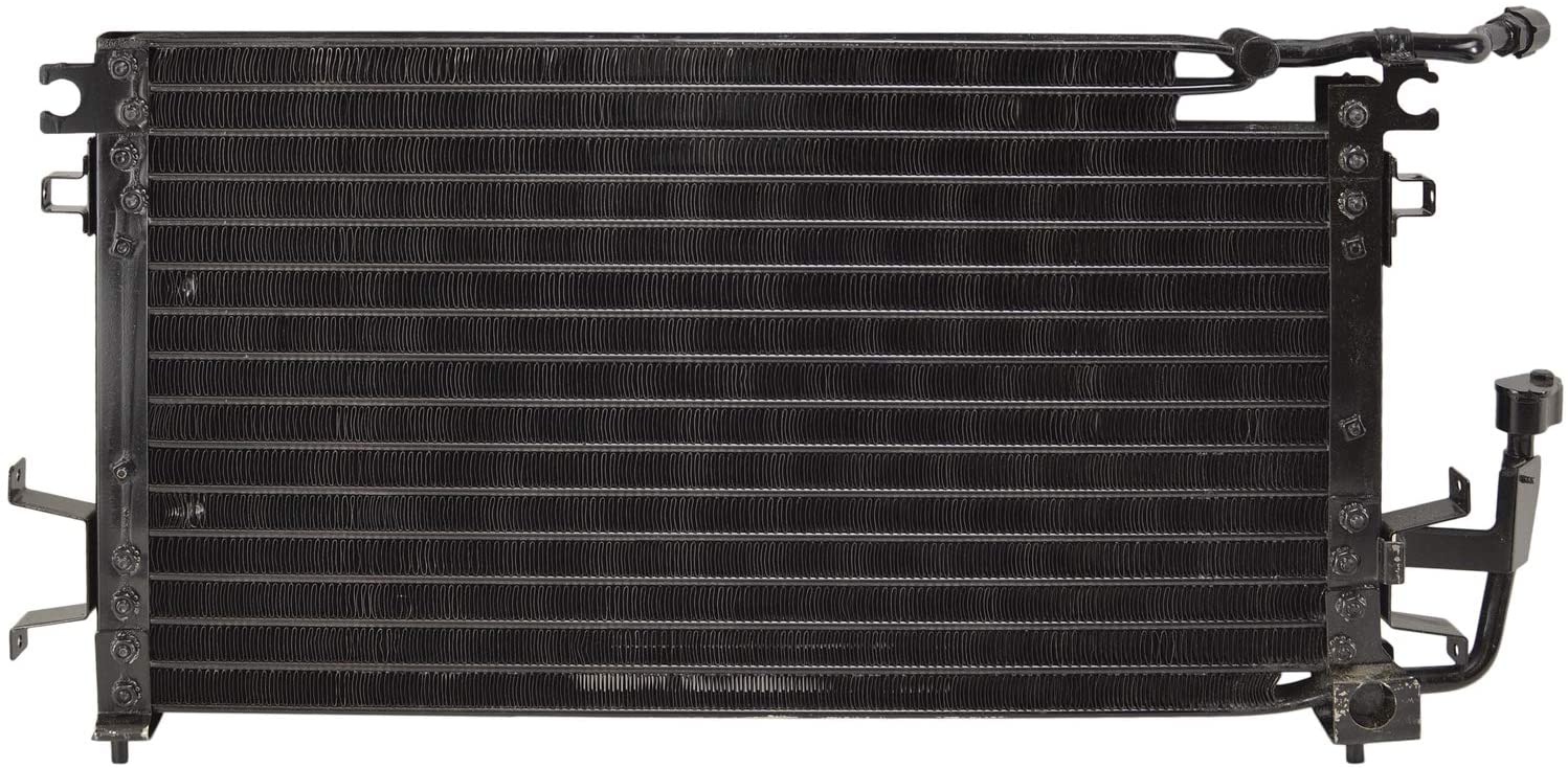 OSC Cooling Products 4065 New Condenser