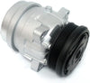 A/C Remanufactured Compressor Kit Fits Chevrolet S10 GMC Sonoma 1998-2003 Isuzu Hombre 1998-2000 L4 2.2L V7 67291
