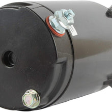 DB Electrical SAB0158 New Starter for John Deere Kohler Engines