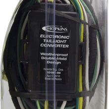Hopkins 43315 Plug-In Simple Vehicle Wiring Kit
