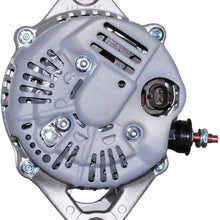 Quality-Built 13874 Premium Alternator - Remanufactured